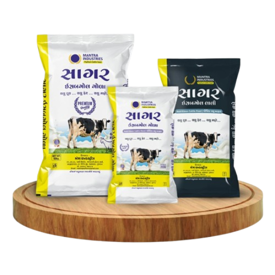 Animal Food Product