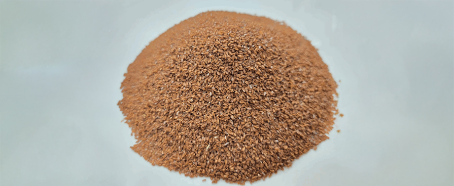 Psyllium Cattle Feeds