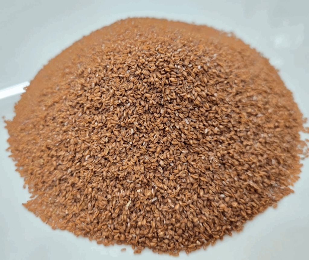 Psyllium Cattle feeds
