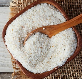Psyllium Husk 1