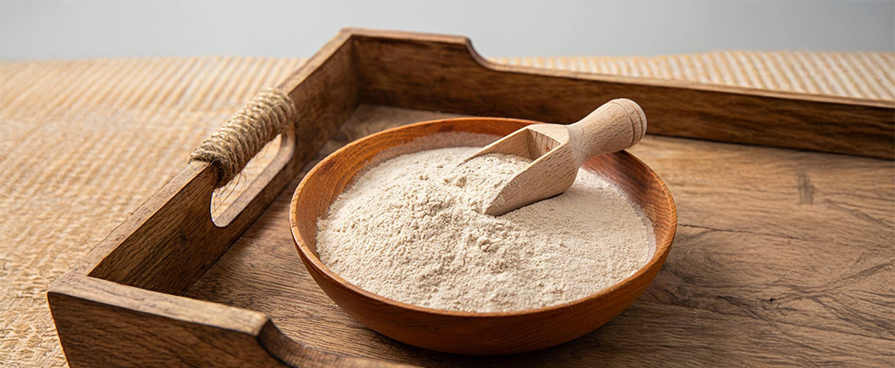 Psyllium Husk Powder
