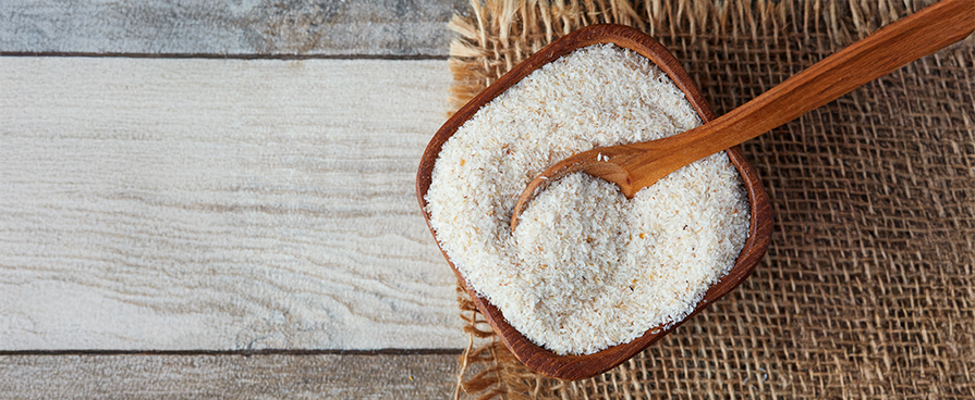Psyllium Husks