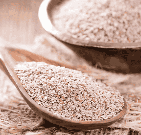 Psyllium Seed