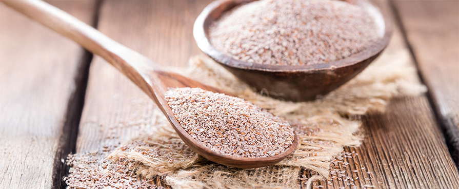 Psyllium Seeds