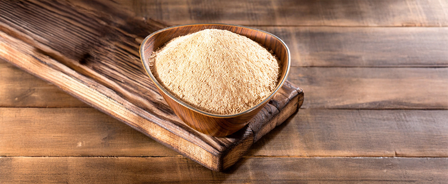 Psyllium Khakha Powder 1