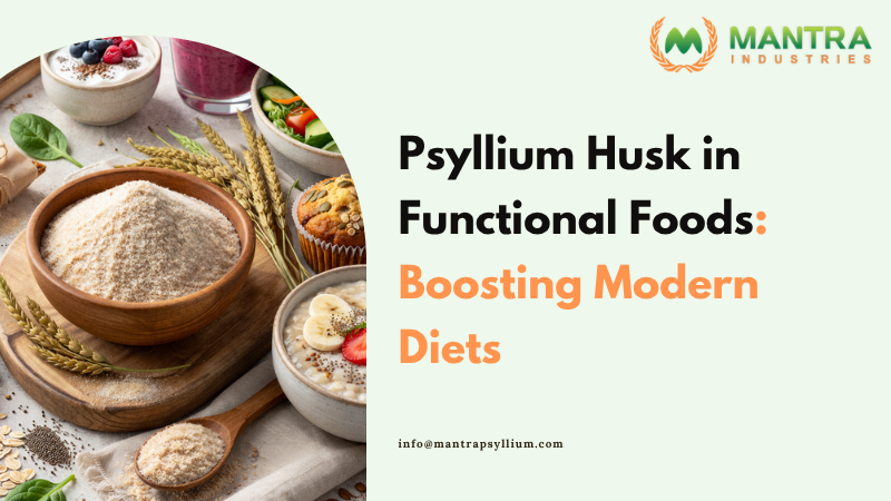 Boosting Modern Diets