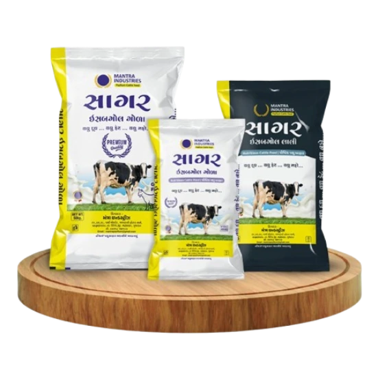 Animal Food Product