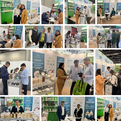 Biofach Germany