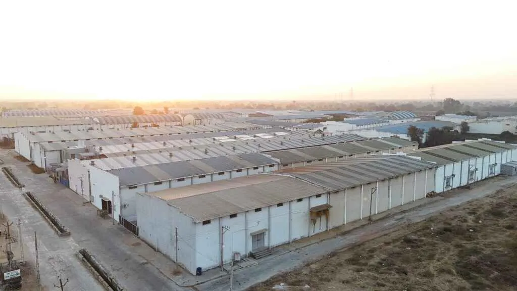 Factory