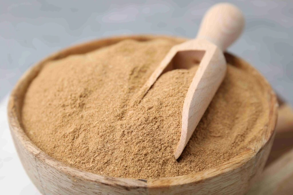 Psyllium Khakha Powder