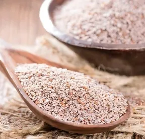 Psyllium Seed